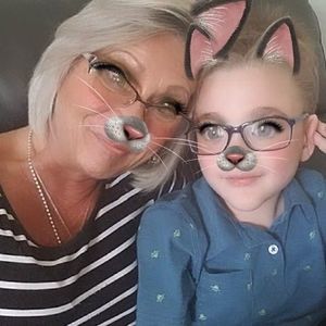 Meet your Posher, Lori